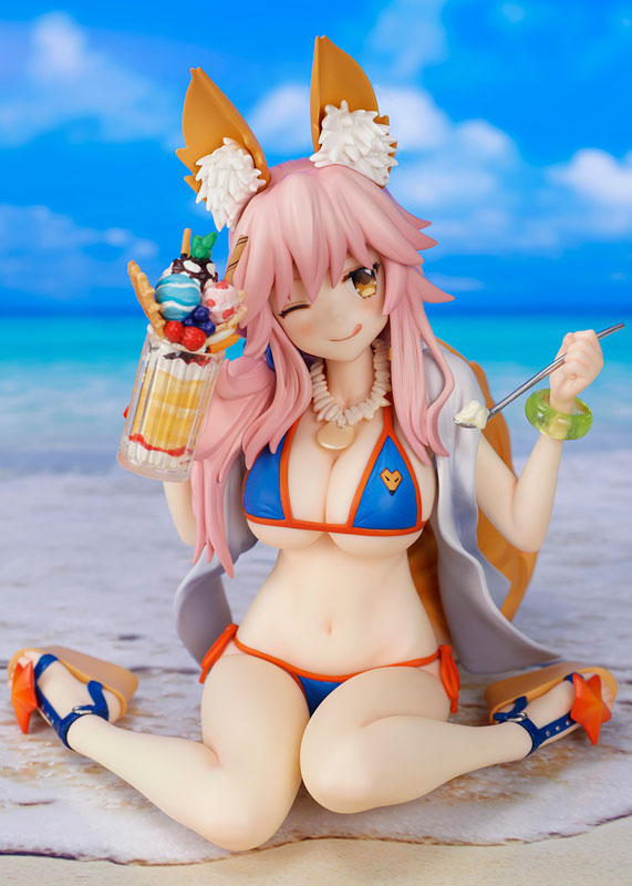 PRE-ORDER Flare - Fate/Grand Order - Lancer/Tamamo no Mae