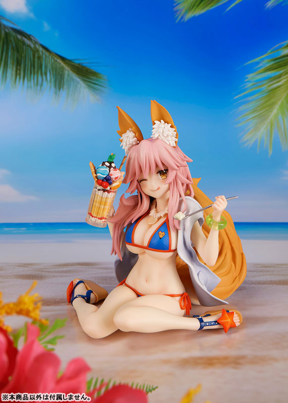 PRE-ORDER Flare - Fate/Grand Order - Lancer/Tamamo no Mae