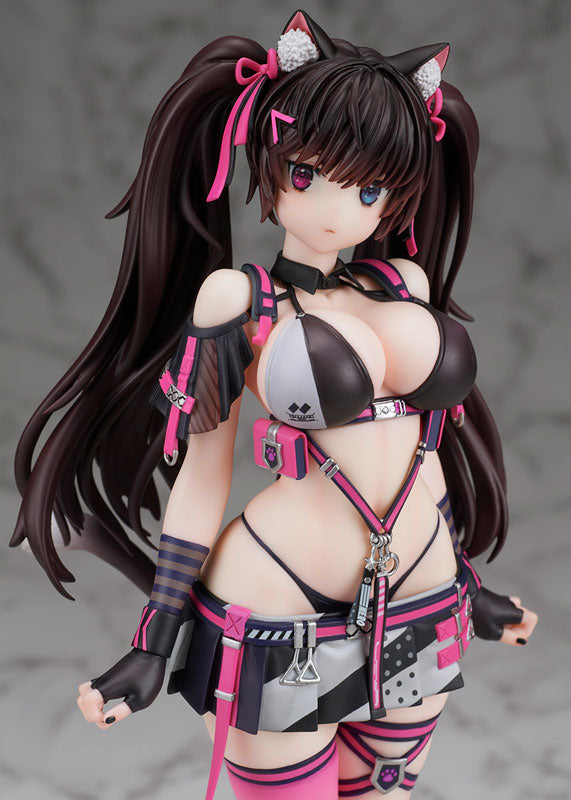 PRE-ORDER Flare - GODDESS OF VICTORY: NIKKE - Nero