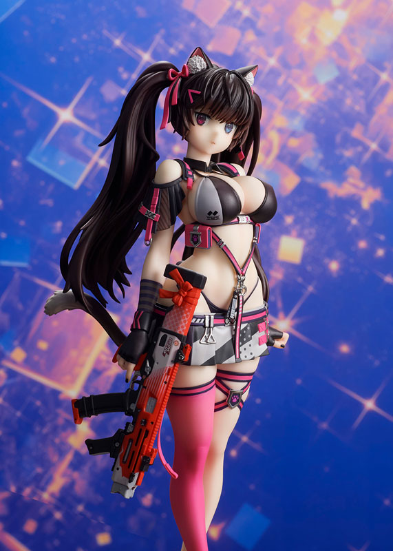 PRE-ORDER Flare - GODDESS OF VICTORY: NIKKE - Nero