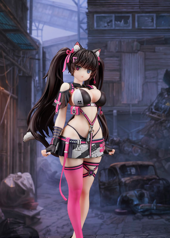 PRE-ORDER Flare - GODDESS OF VICTORY: NIKKE - Nero