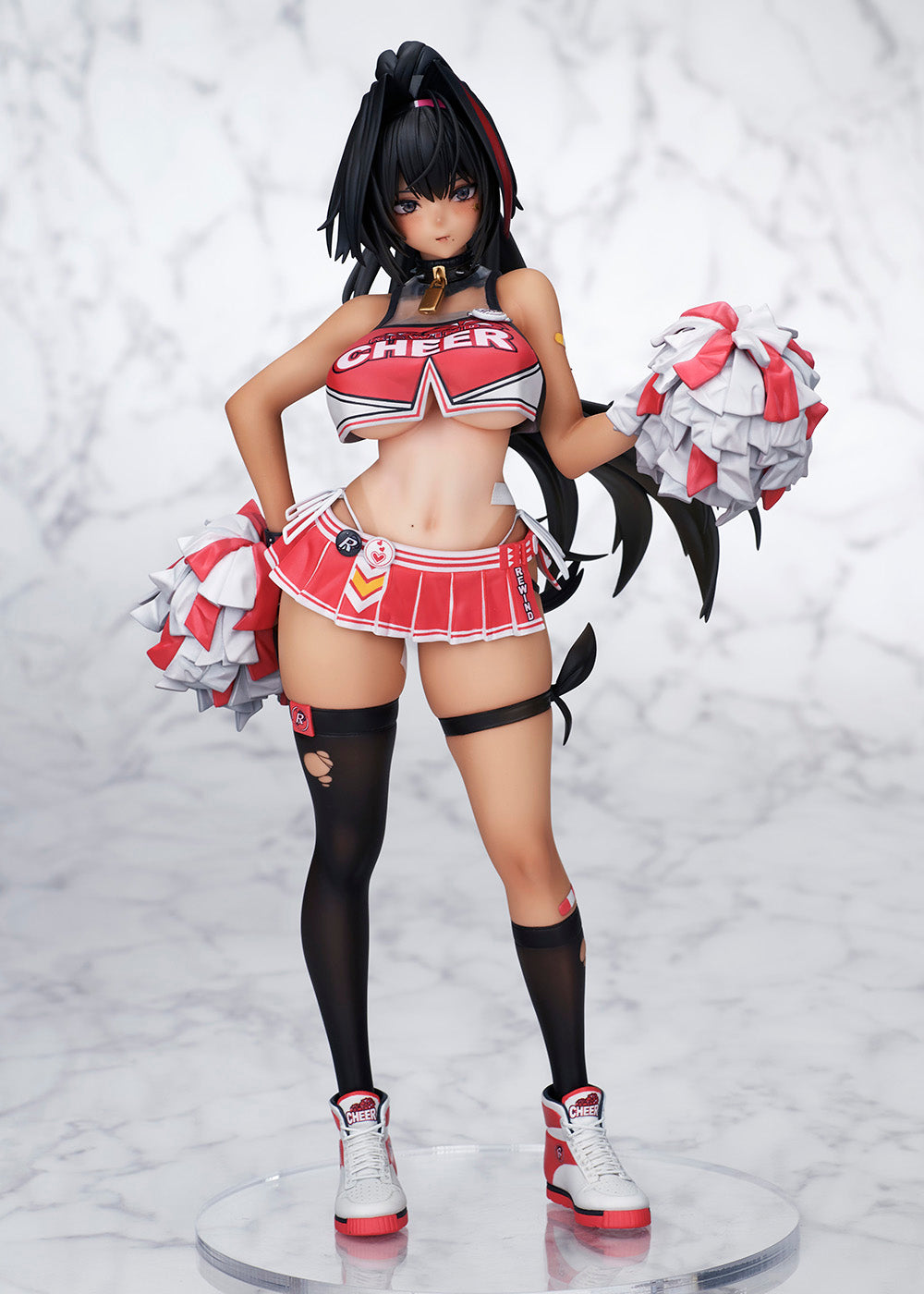 PRE-ORDER Flare - GODDESS OF VICTORY: NIKKE - Bay