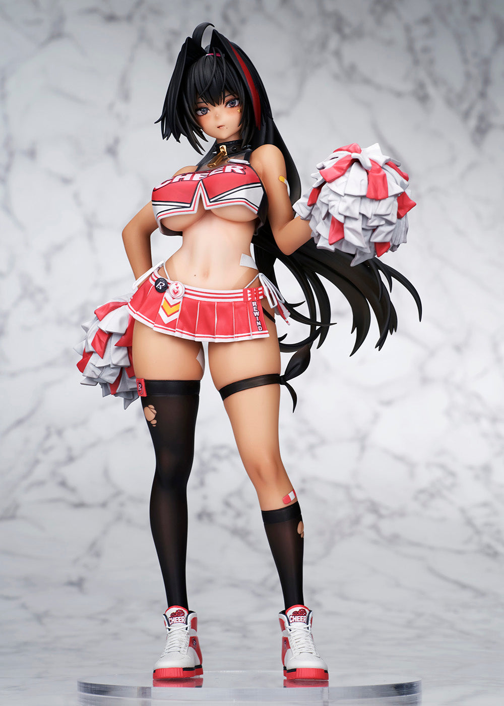 PRE-ORDER Flare - GODDESS OF VICTORY: NIKKE - Bay
