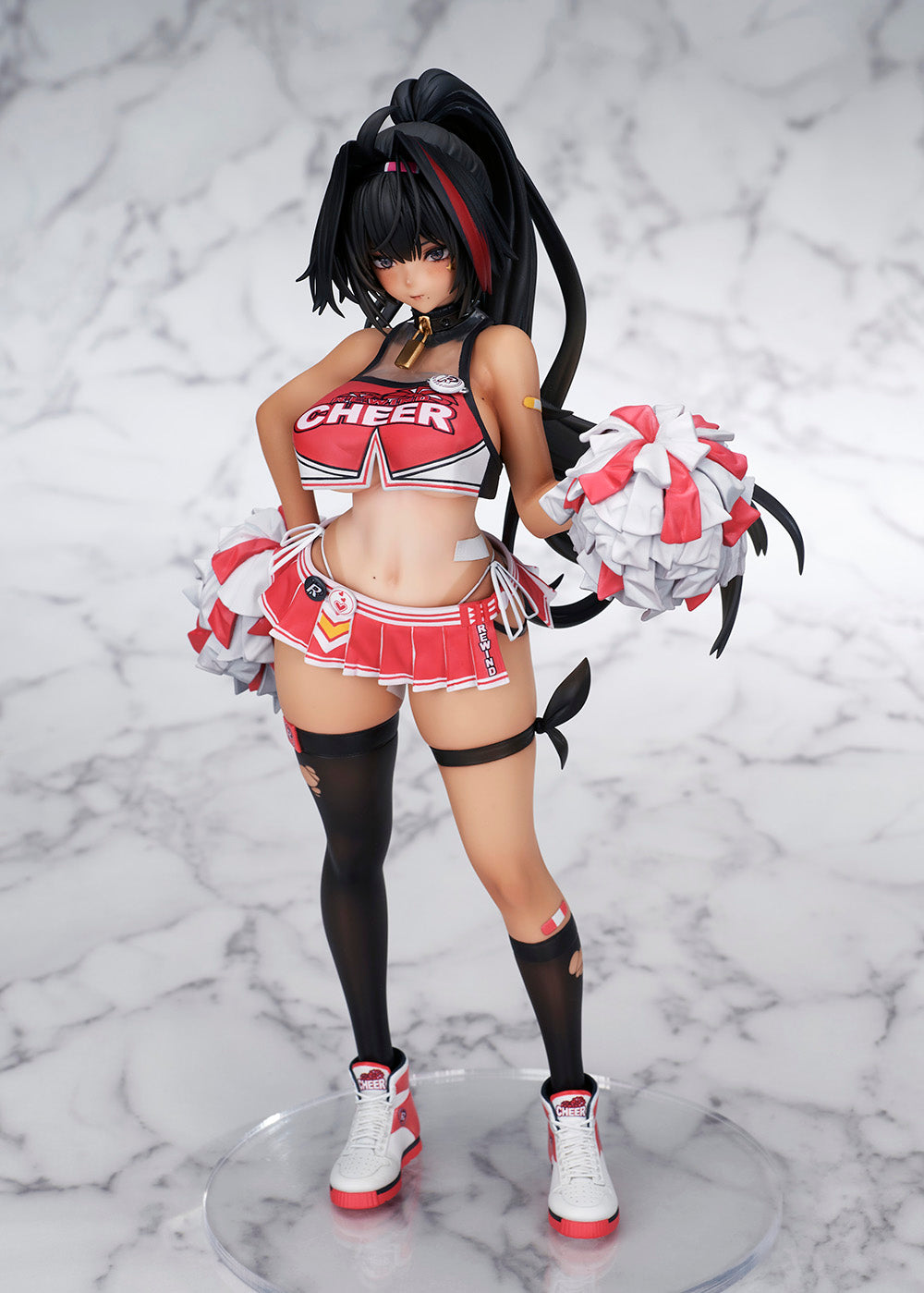 PRE-ORDER Flare - GODDESS OF VICTORY: NIKKE - Bay