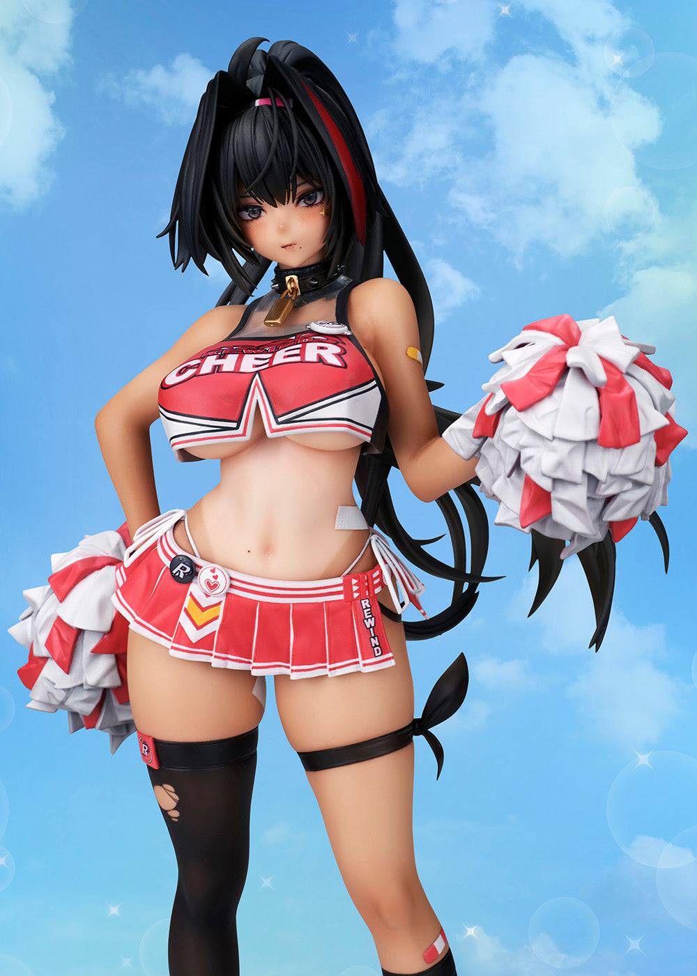 PRE-ORDER Flare - GODDESS OF VICTORY: NIKKE - Bay