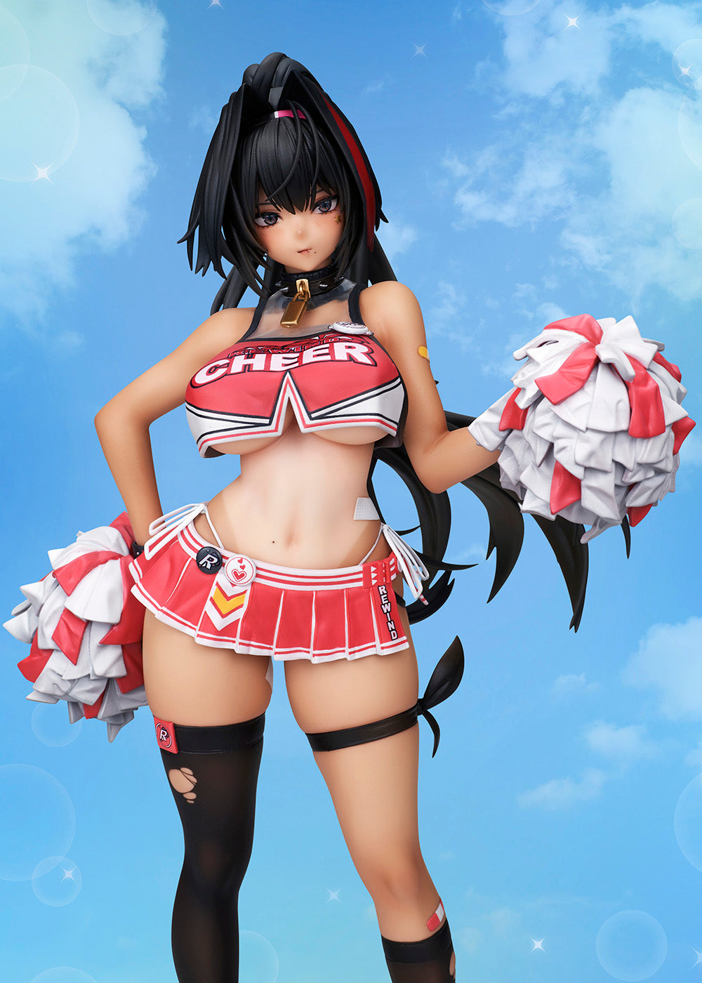 PRE-ORDER Flare - GODDESS OF VICTORY: NIKKE - Bay