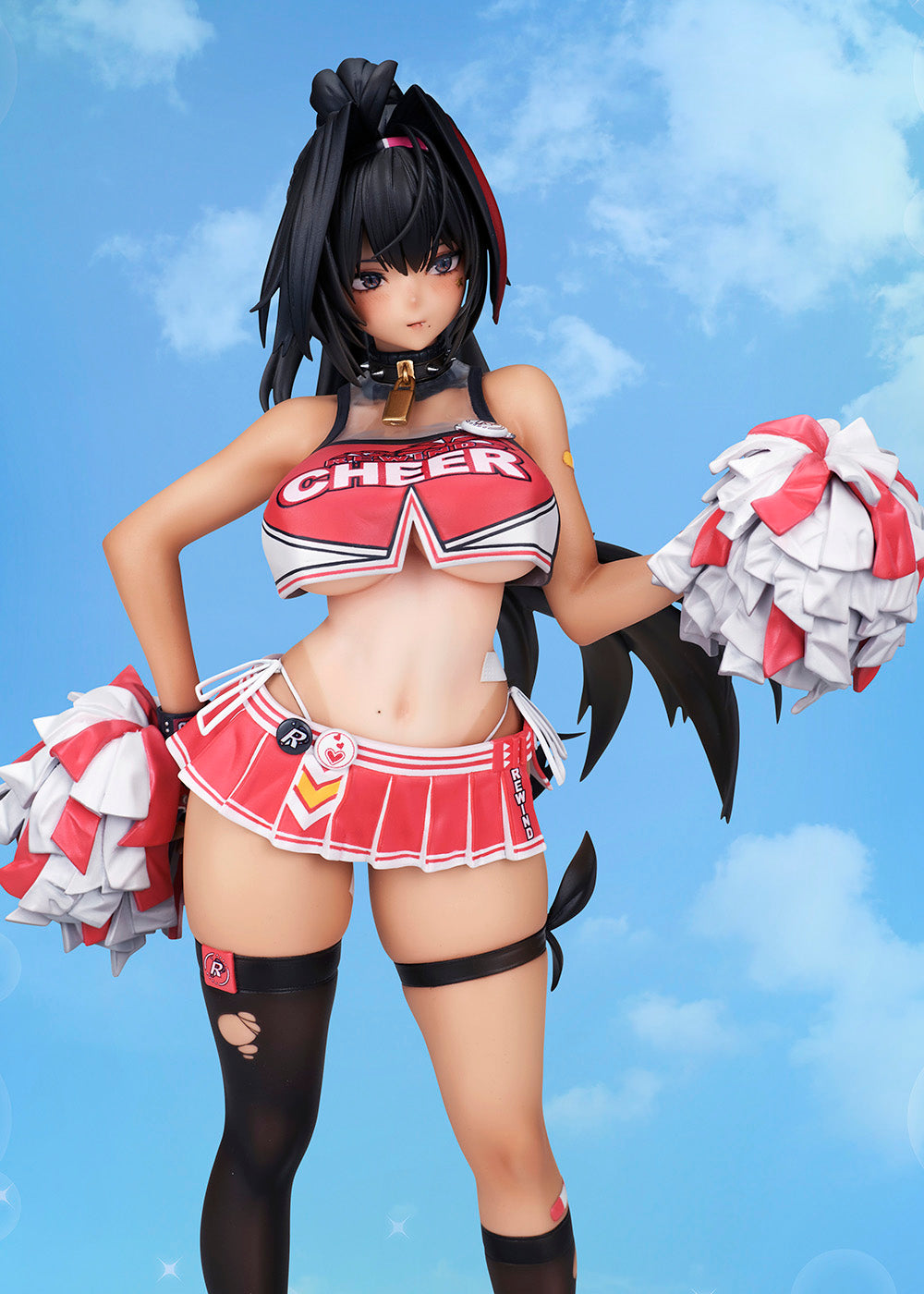 PRE-ORDER Flare - GODDESS OF VICTORY: NIKKE - Bay
