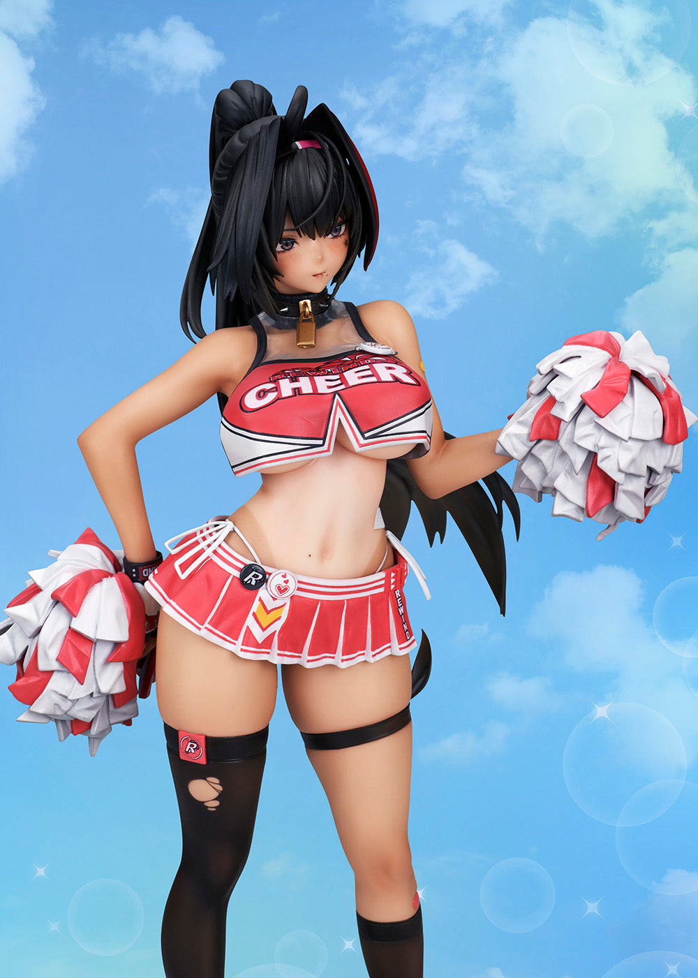 PRE-ORDER Flare - GODDESS OF VICTORY: NIKKE - Bay
