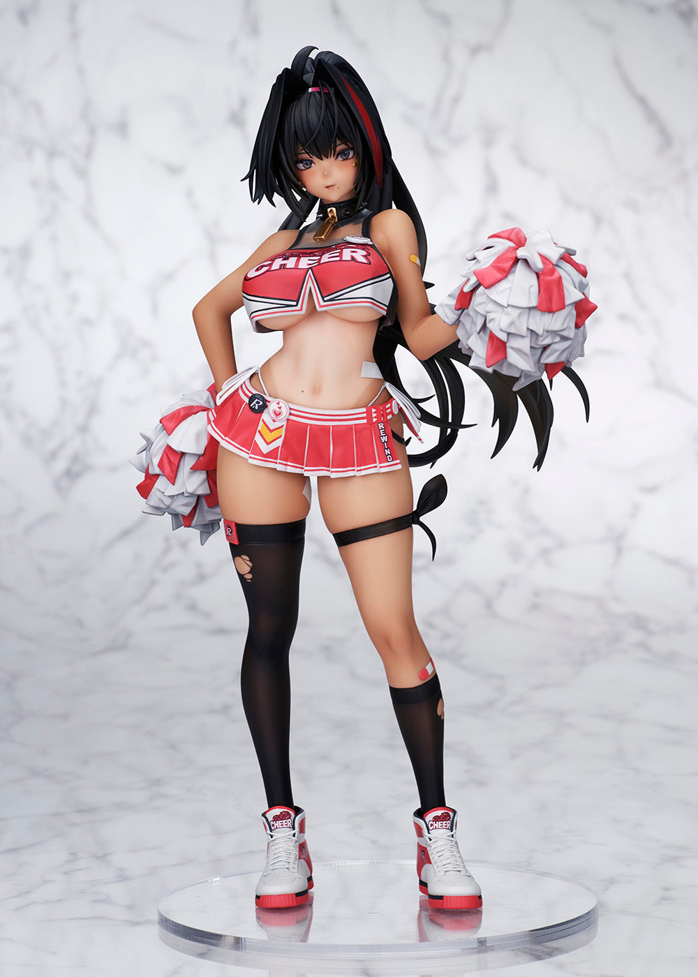 PRE-ORDER Flare - GODDESS OF VICTORY: NIKKE - Bay