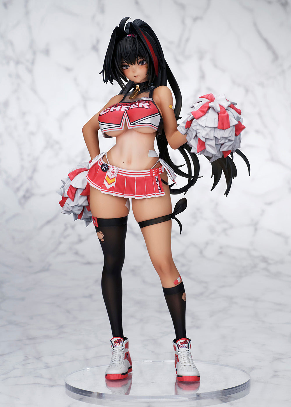 PRE-ORDER Flare - GODDESS OF VICTORY: NIKKE - Bay