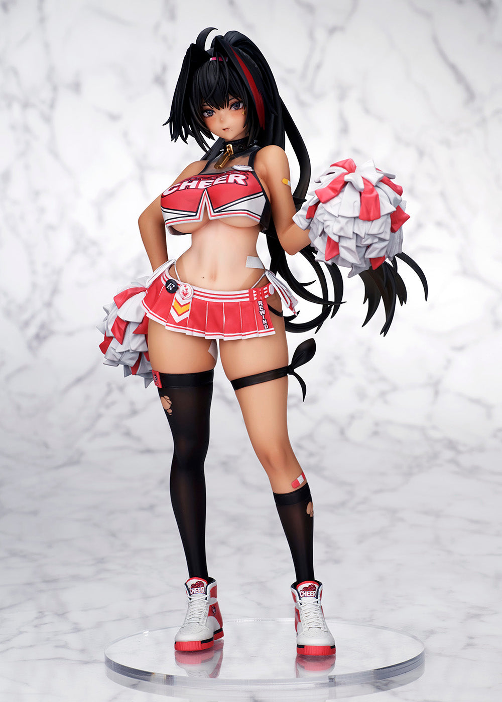 PRE-ORDER Flare - GODDESS OF VICTORY: NIKKE - Bay