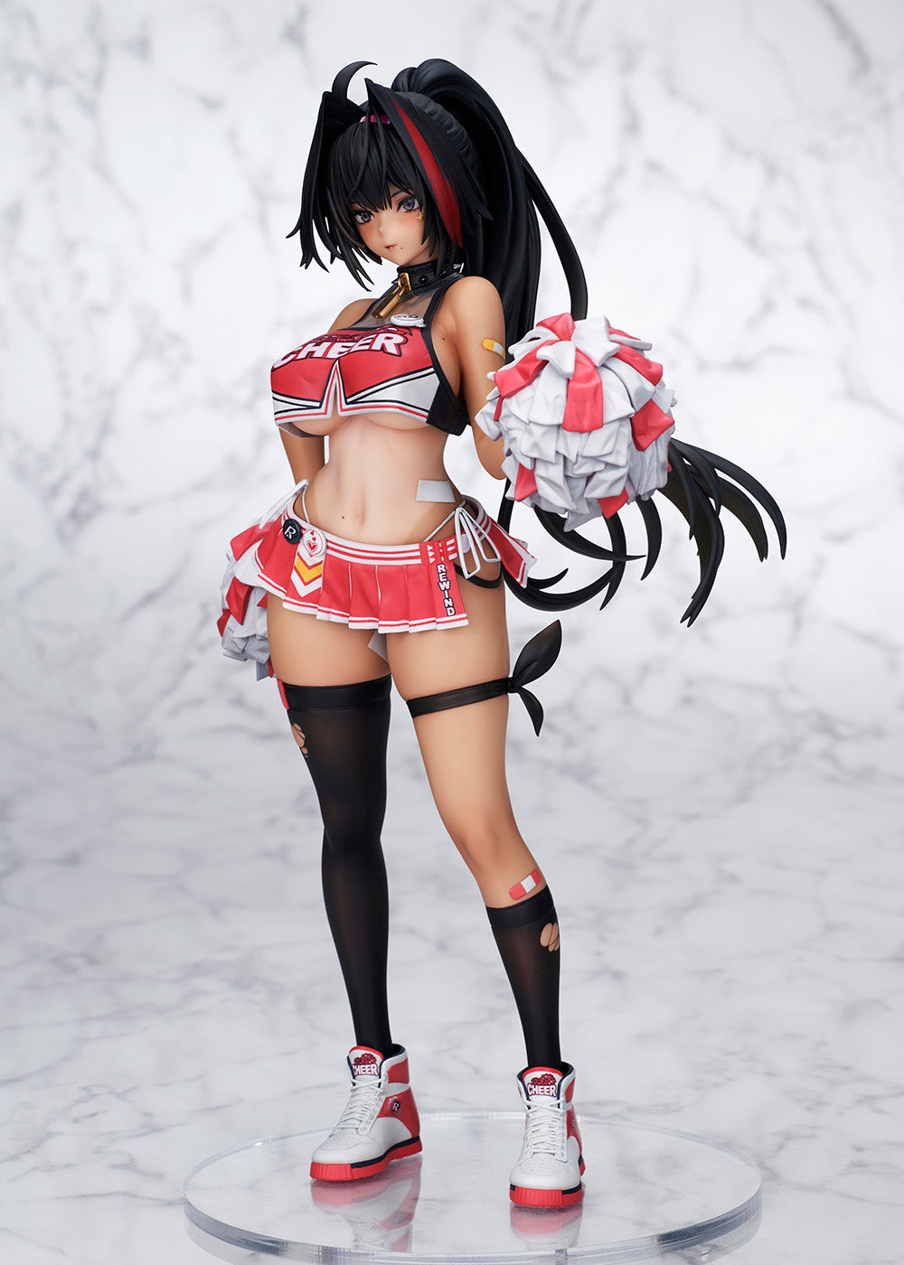 PRE-ORDER Flare - GODDESS OF VICTORY: NIKKE - Bay