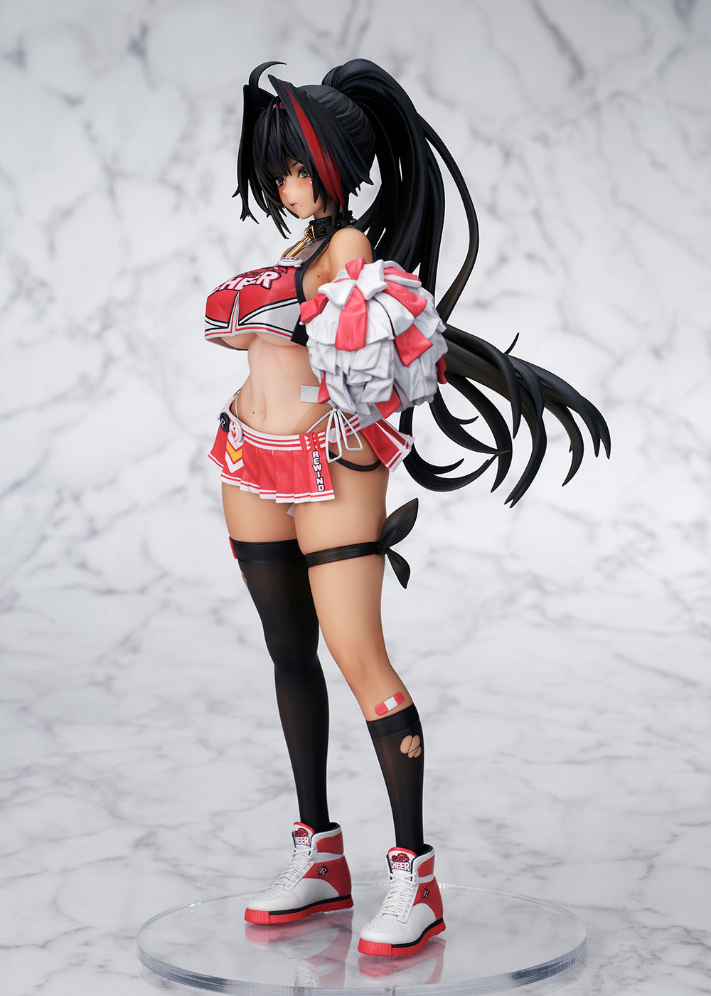 PRE-ORDER Flare - GODDESS OF VICTORY: NIKKE - Bay