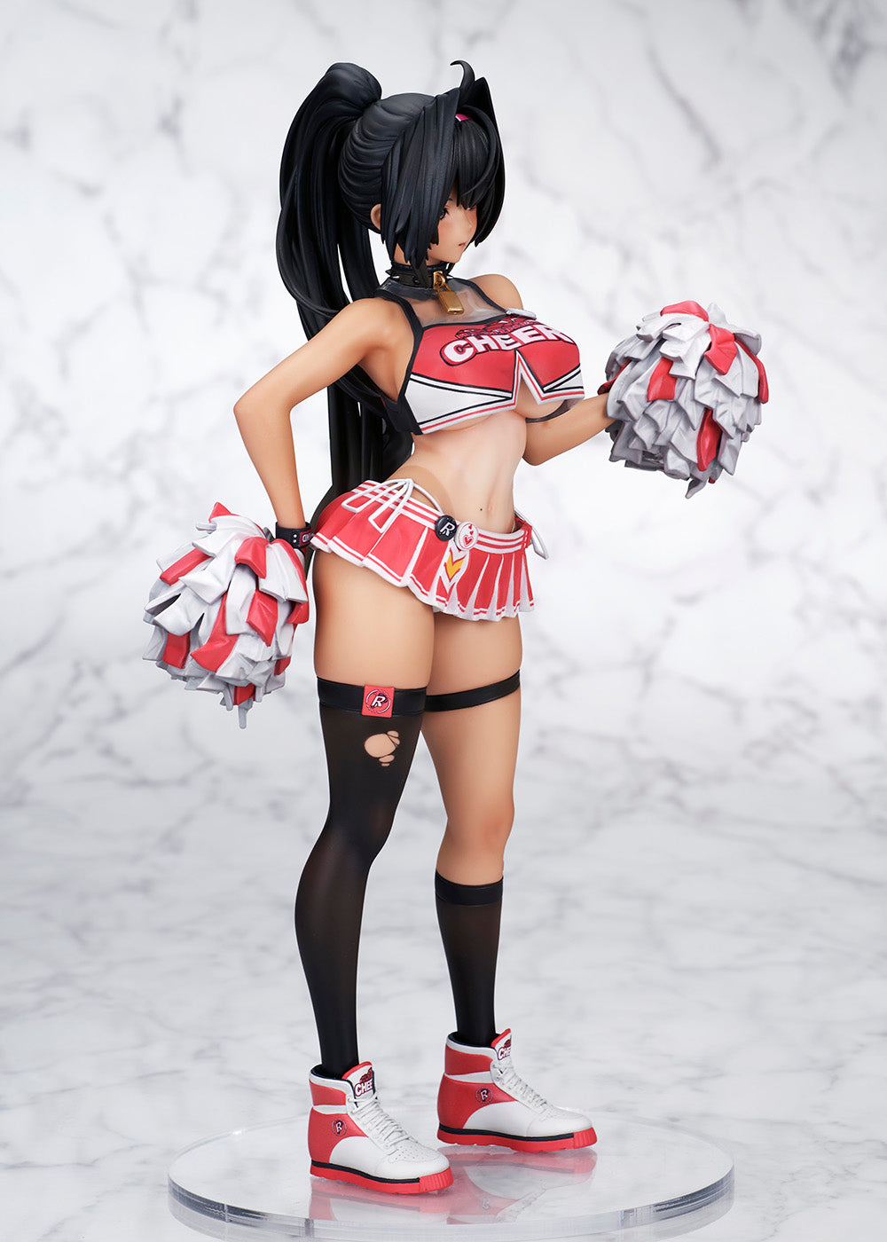 PRE-ORDER Flare - GODDESS OF VICTORY: NIKKE - Bay