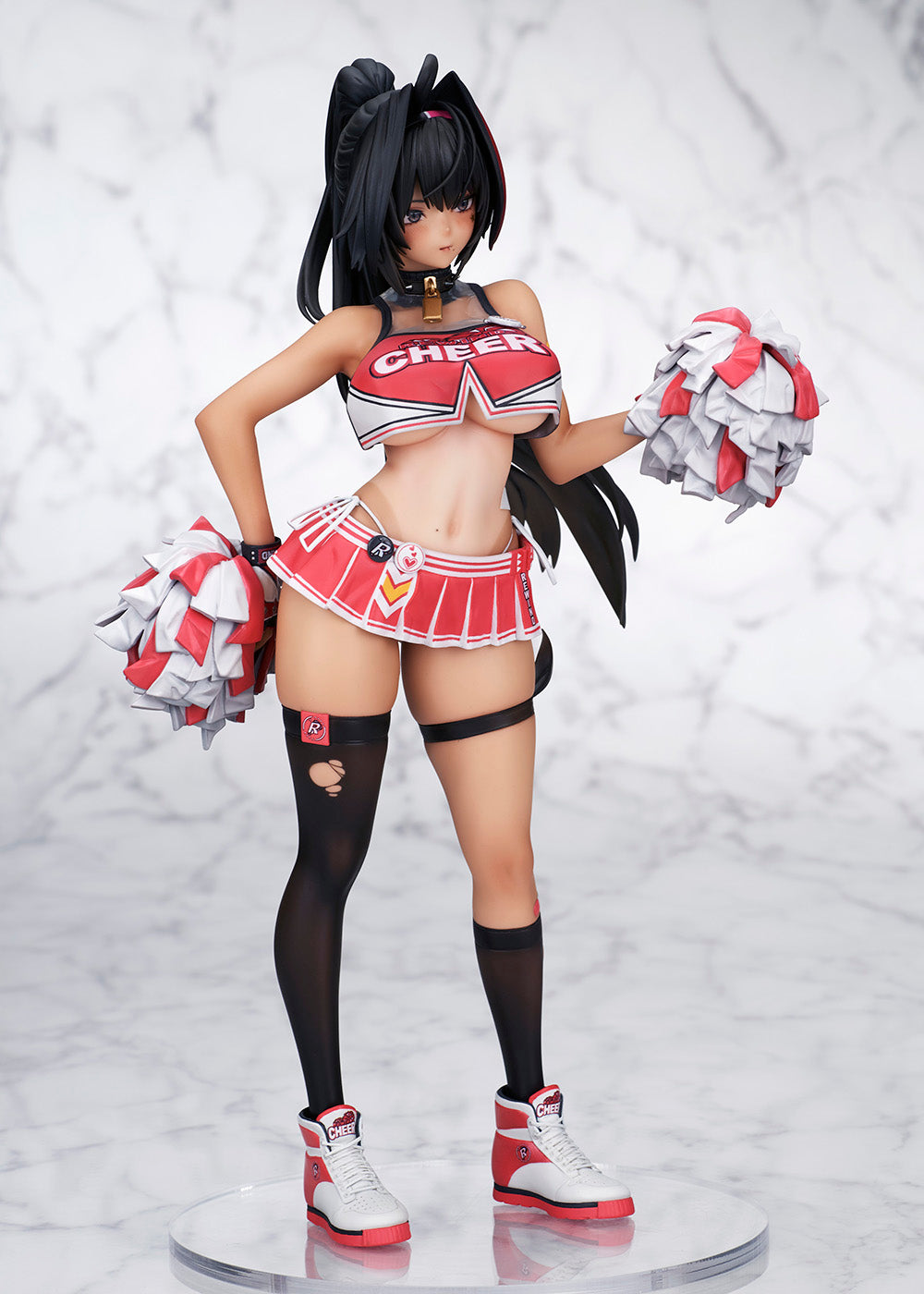 PRE-ORDER Flare - GODDESS OF VICTORY: NIKKE - Bay