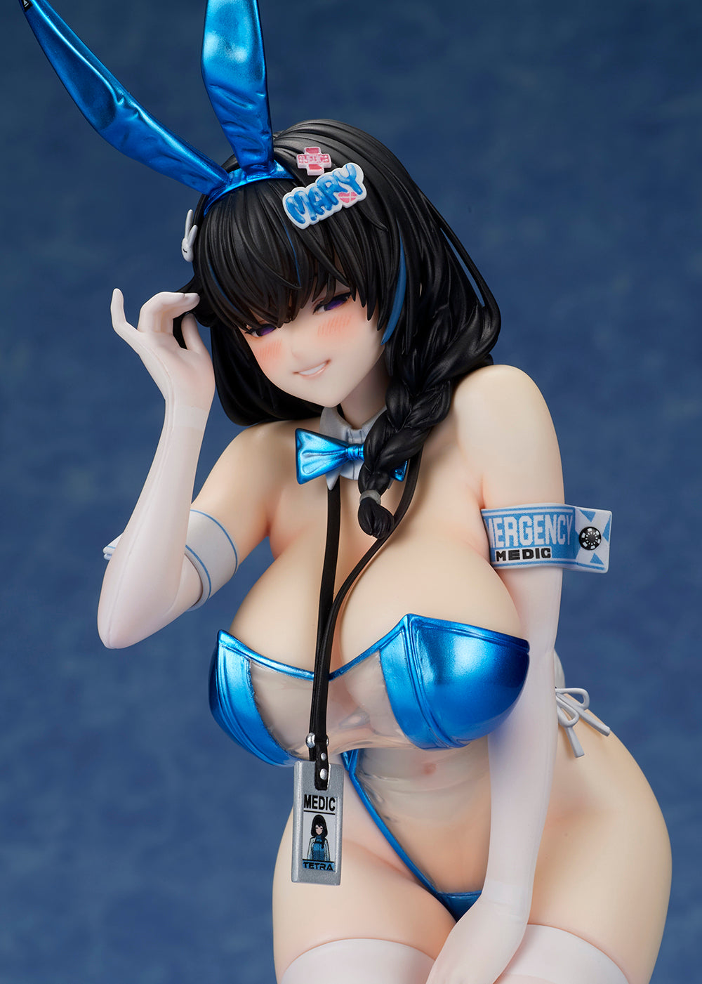 SPECIAL ORDER Flare - Goddess of Victory: Nikke - Mary: Medical Rabbit [JP]