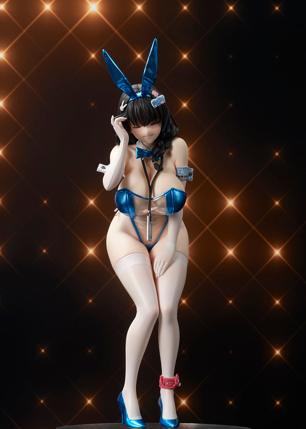 SPECIAL ORDER Flare - Goddess of Victory: Nikke - Mary: Medical Rabbit [JP]