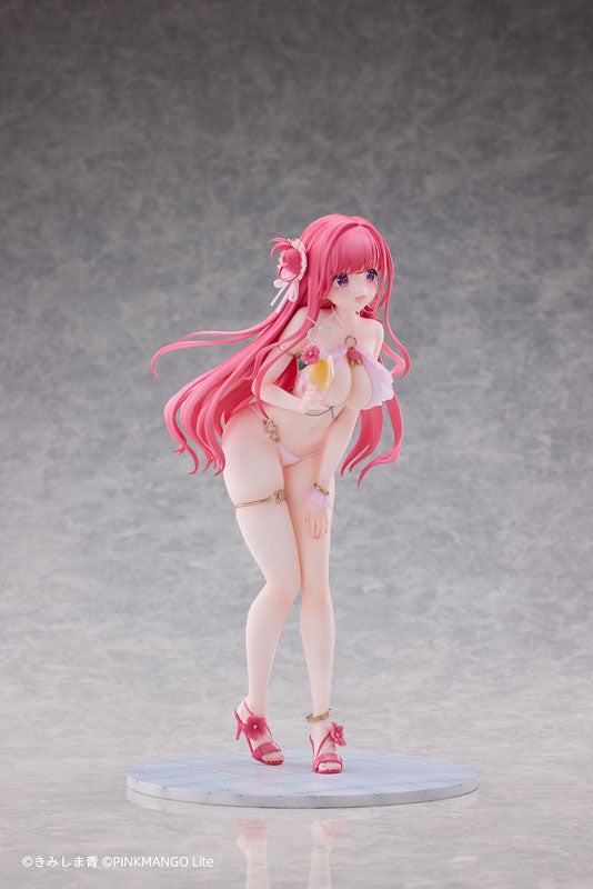 PRE-ORDER PinkMango - Ao Kimishima Original Work - Riko-chan 1/6
