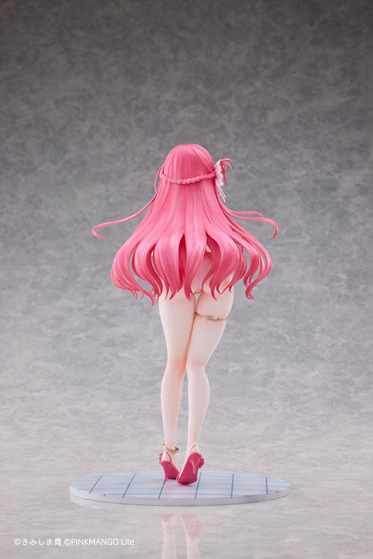 PRE-ORDER PinkMango - Ao Kimishima Original Work - Riko-chan 1/6