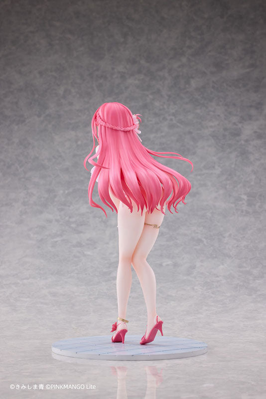 PRE-ORDER PinkMango - Ao Kimishima Original Work - Riko-chan 1/6