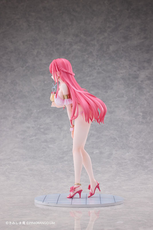 PRE-ORDER PinkMango - Ao Kimishima Original Work - Riko-chan 1/6