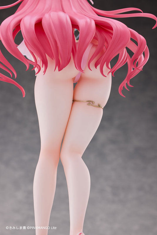 PRE-ORDER PinkMango - Ao Kimishima Original Work - Riko-chan 1/6