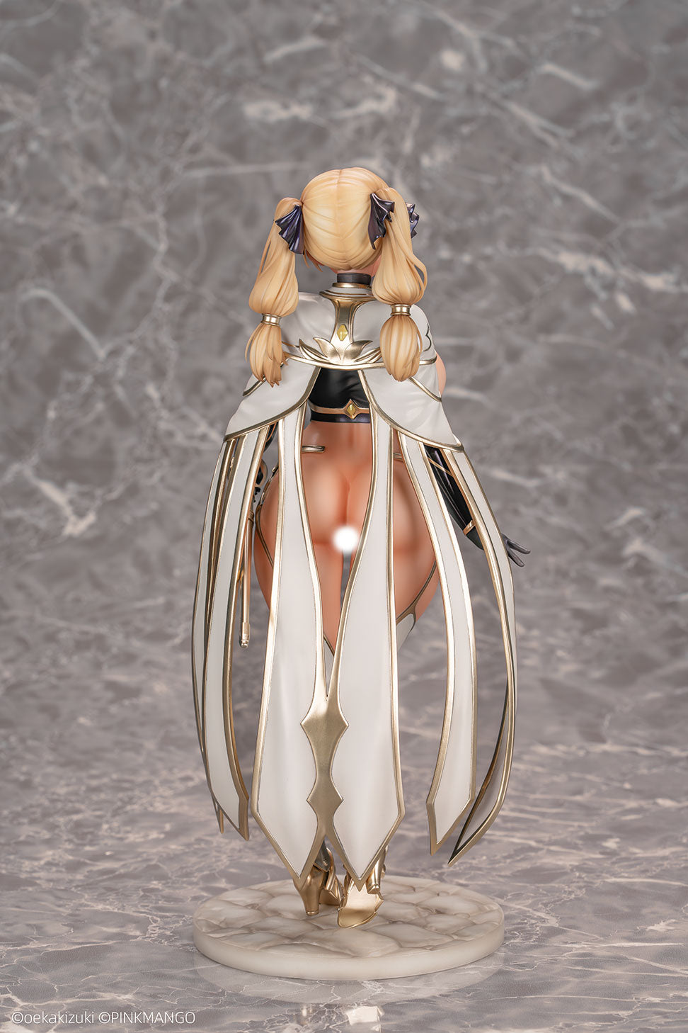 PRE-ORDER PinkMango - Original Works - Sylphina illustration by oekakizuki Extra Color Ver. Special Ver. 1/6