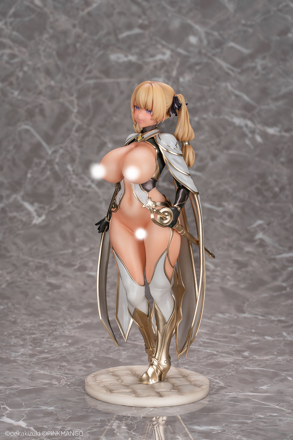 PRE-ORDER PinkMango - Original Works - Sylphina illustration by oekakizuki Extra Color Ver. Special Ver. 1/6