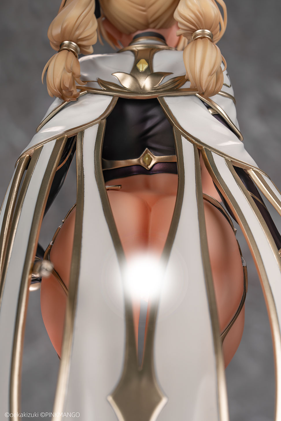 PRE-ORDER PinkMango - Original Works - Sylphina illustration by oekakizuki Extra Color Ver. Special Ver. 1/6