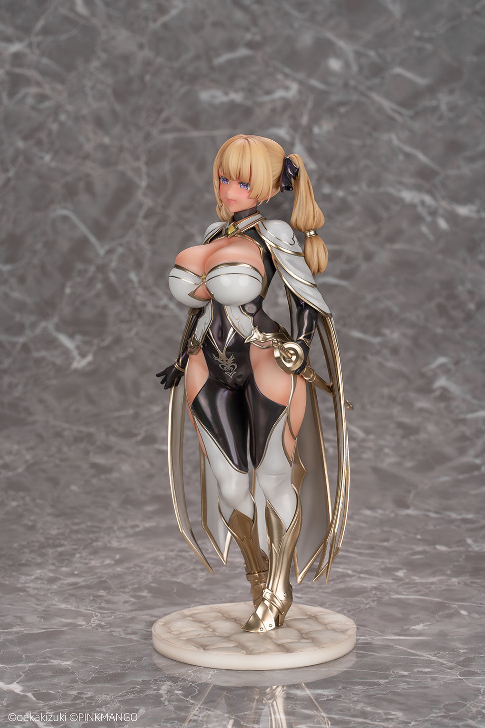 PRE-ORDER PinkMango - Original Works - Sylphina illustration by oekakizuki Extra Color Ver. Special Ver. 1/6