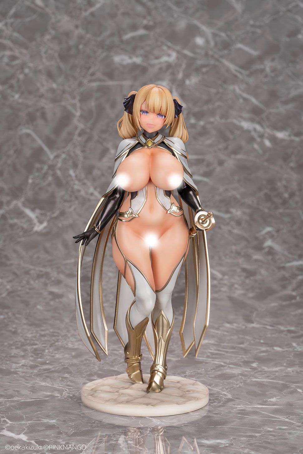 PRE-ORDER PinkMango - Original Works - Sylphina illustration by oekakizuki Extra Color Ver. Special Ver. 1/6