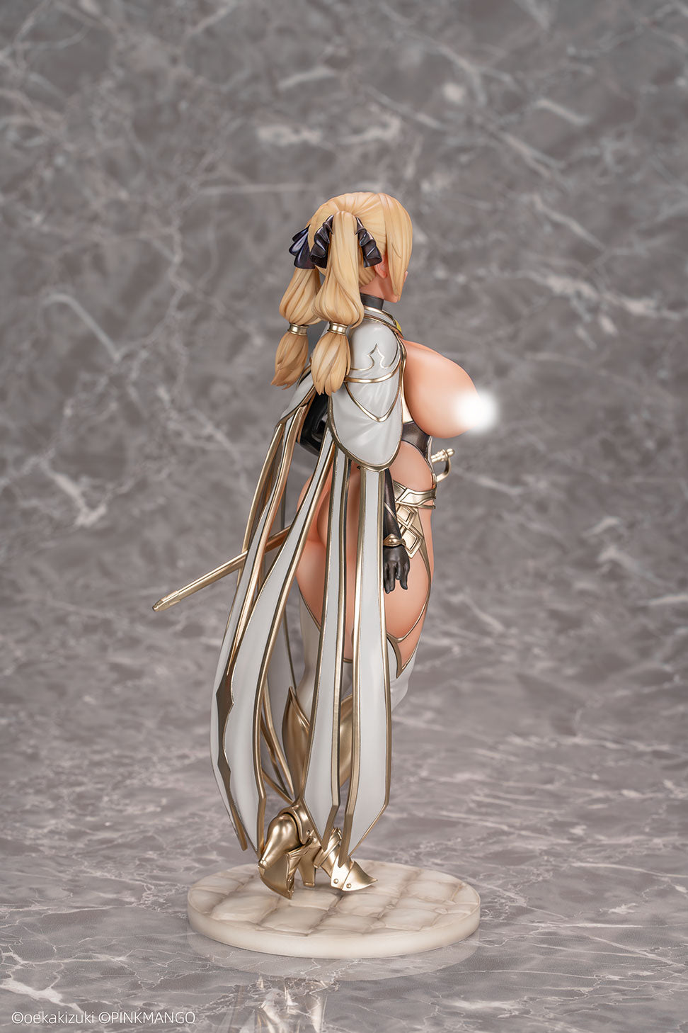 PRE-ORDER PinkMango - Original Works - Sylphina illustration by oekakizuki Extra Color Ver. Special Ver. 1/6