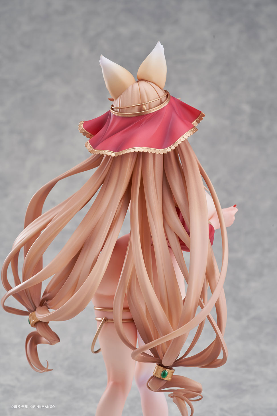 PRE-ORDER Pink Mango - Original Works - Dancing Princess Yura: Normal Ver. w/ Bonus Art 1/6