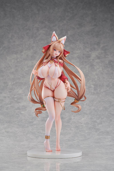 PRE-ORDER Pink Mango - Original Works - Dancing Princess Yura: Special Ver. Limited Edition 1/6