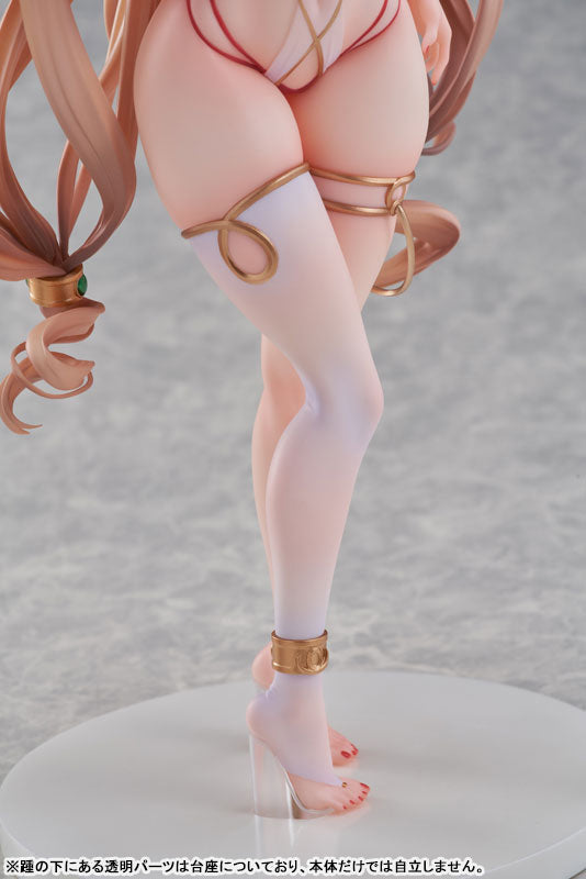 PRE-ORDER Pink Mango - Original Works - Dancing Princess Yura: Special Ver. Limited Edition 1/6