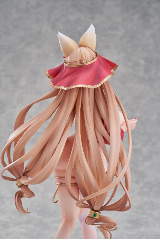 PRE-ORDER Pink Mango - Original Works - Dancing Princess Yura: Special Ver. Limited Edition 1/6