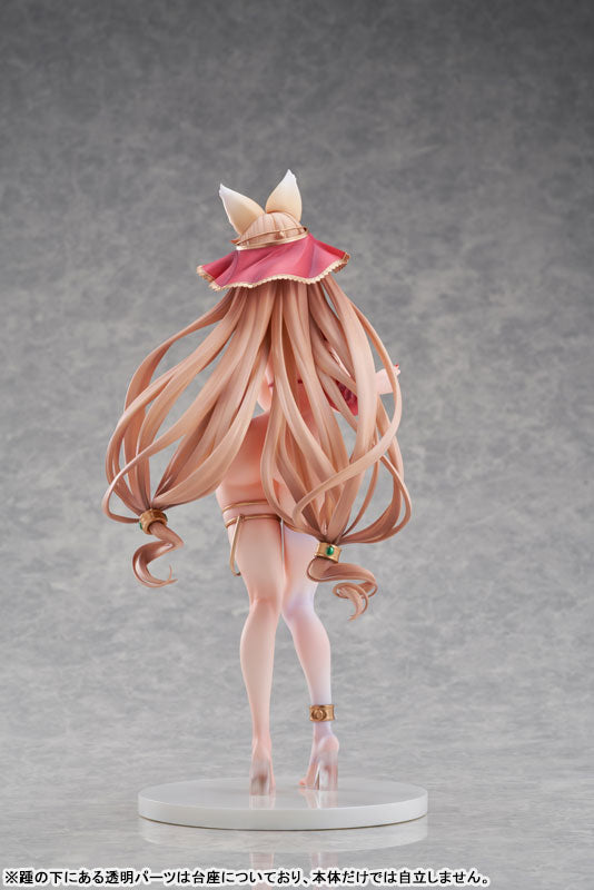 PRE-ORDER Pink Mango - Original Works - Dancing Princess Yura: Special Ver. Limited Edition 1/6