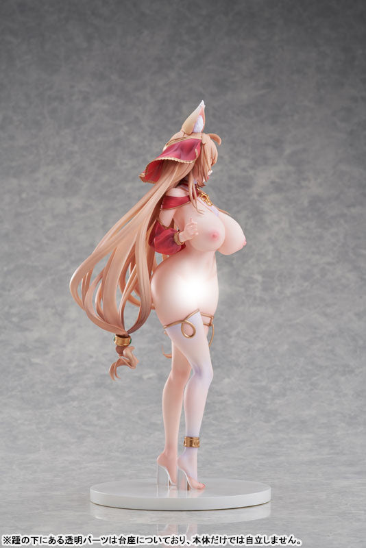 PRE-ORDER Pink Mango - Original Works - Dancing Princess Yura: Special Ver. Limited Edition 1/6