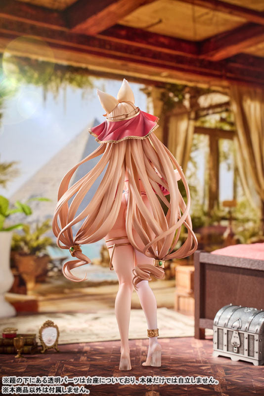 PRE-ORDER Pink Mango - Original Works - Dancing Princess Yura: Special Ver. Limited Edition 1/6