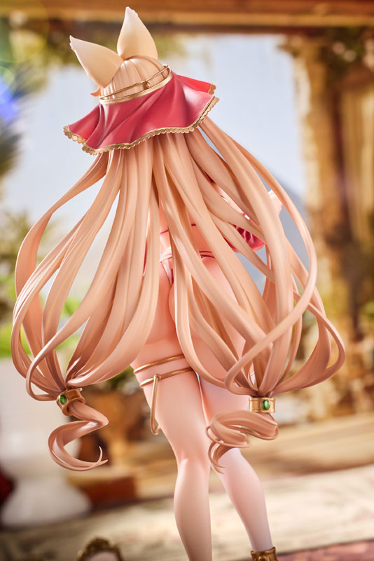 PRE-ORDER Pink Mango - Original Works - Dancing Princess Yura: Special Ver. Limited Edition 1/6