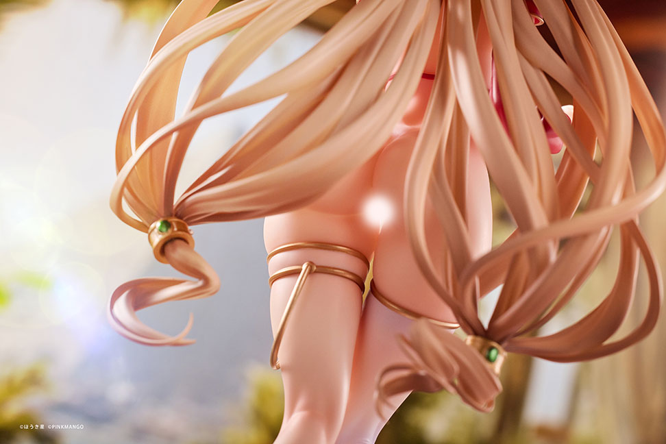 PRE-ORDER Pink Mango - Original Works - Dancing Princess Yura: Special Ver. Limited Edition 1/6