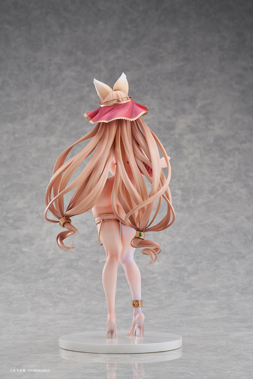PRE-ORDER Pink Mango - Original Works - Dancing Princess Yura: Special Ver. Limited Edition 1/6