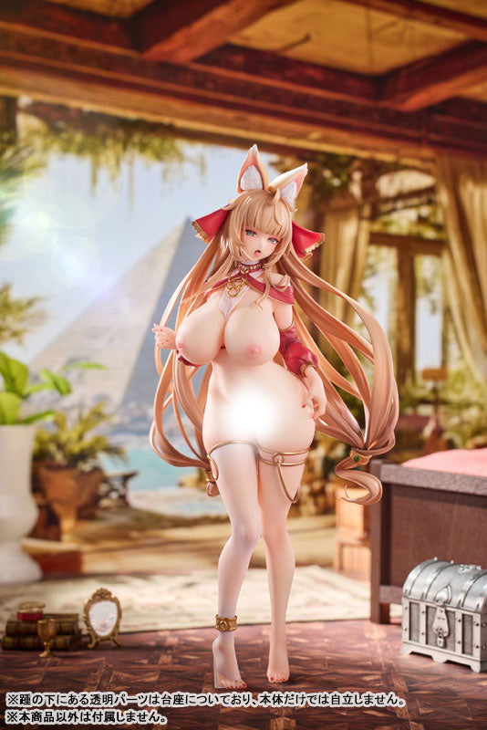 PRE-ORDER Pink Mango - Original Works - Dancing Princess Yura: Special Ver. Limited Edition 1/6