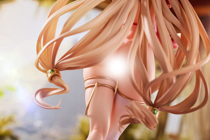 PRE-ORDER Pink Mango - Original Works - Dancing Princess Yura: Special Ver. Limited Edition 1/6