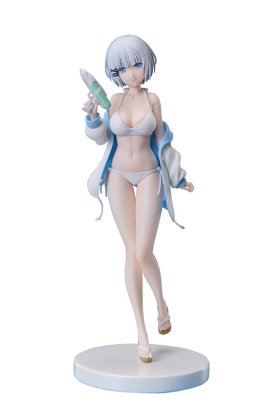 PRE-ORDER A. Dimension - The Detective is Already Dead - Siesta: Swimsuit Ver. 1/7