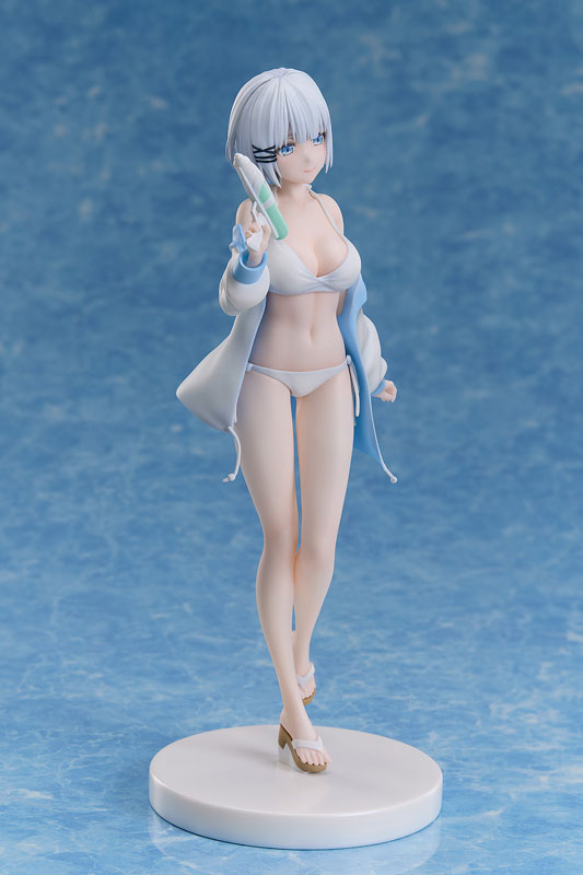 PRE-ORDER A. Dimension - The Detective is Already Dead - Siesta: Swimsuit Ver. 1/7
