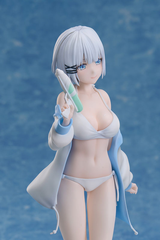 PRE-ORDER A. Dimension - The Detective is Already Dead - Siesta: Swimsuit Ver. 1/7