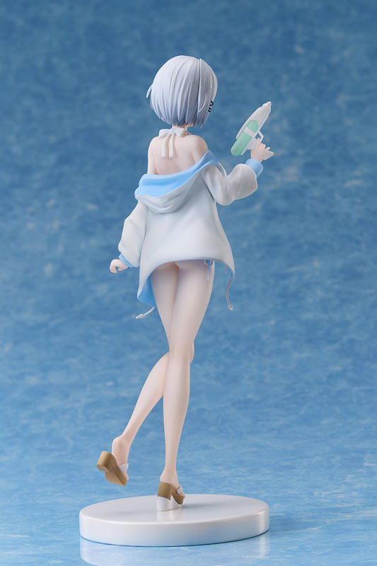 PRE-ORDER A. Dimension - The Detective is Already Dead - Siesta: Swimsuit Ver. 1/7