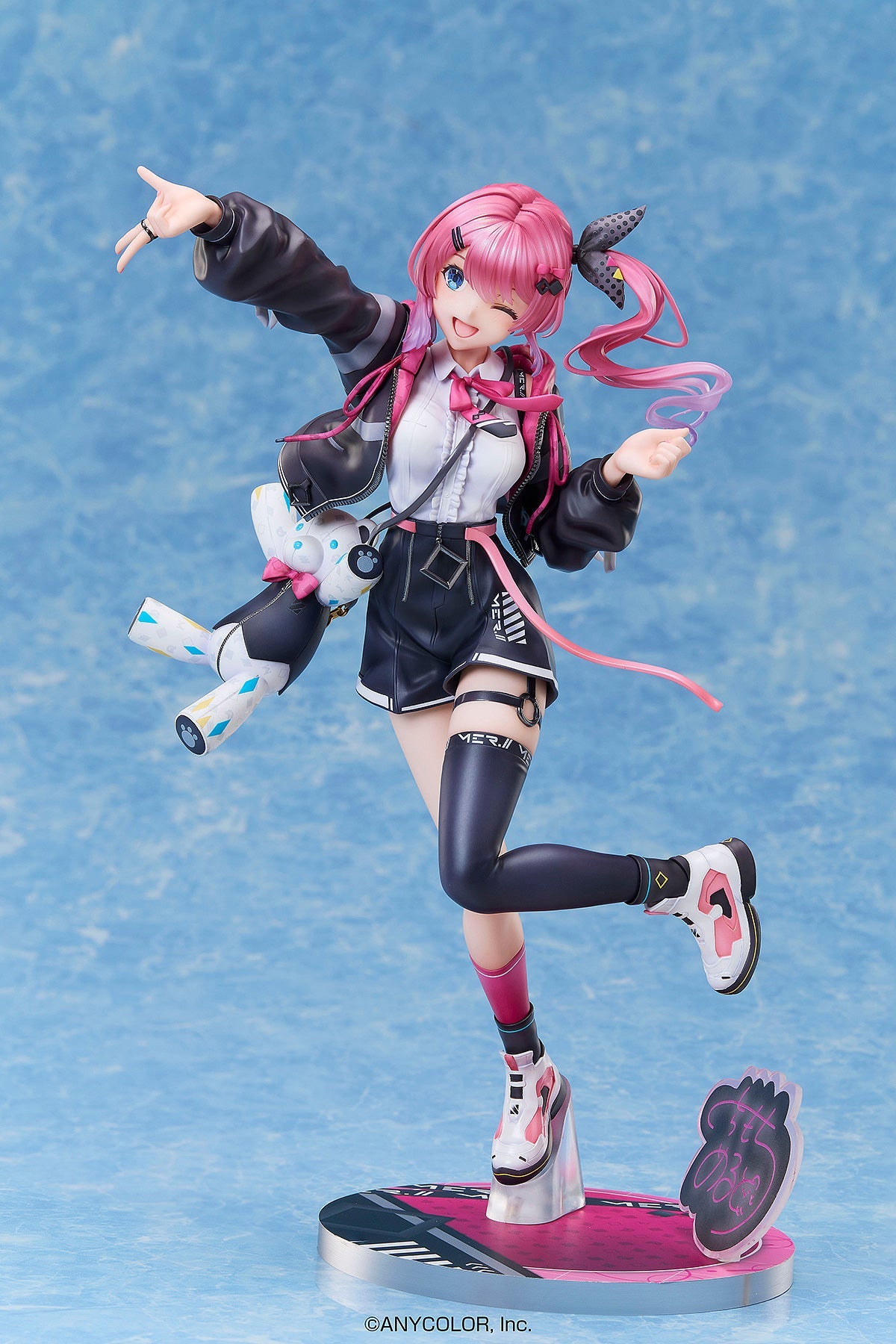 SPECIAL ORDER A.DIMENSION - Nijisanji - Kuramochi Meruto 1/7 [JP]