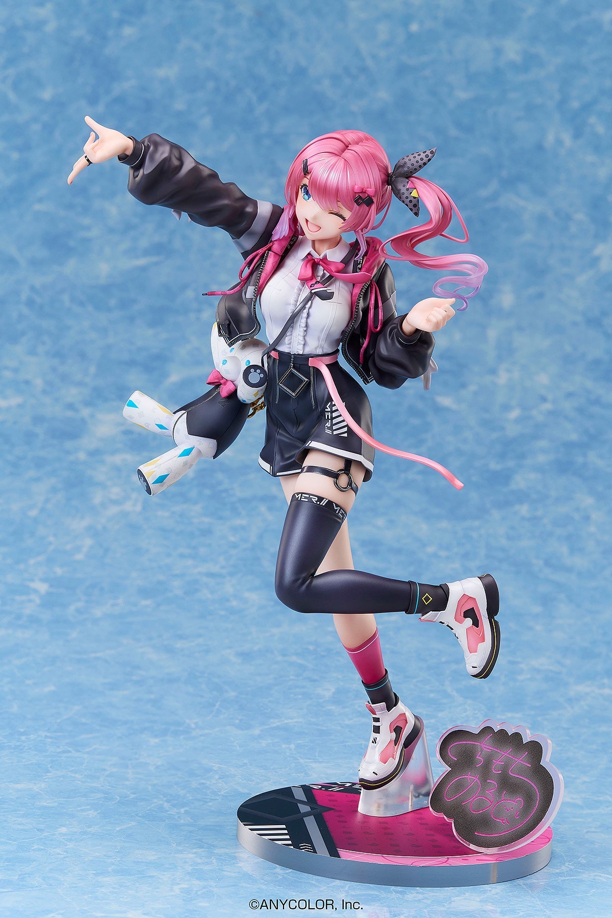 SPECIAL ORDER A.DIMENSION - Nijisanji - Kuramochi Meruto 1/7 [JP]